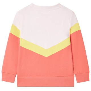 Bluza dziecięca, jasnoróżowa, 104 Lumarko!