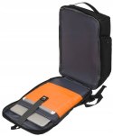 Pojemny plecak na laptopa z portem USB - Peterson Lumarko!