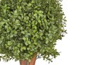 Sztuczna roślina doniczkowa 92 cm BUXUS BALL TREE Lumarko!