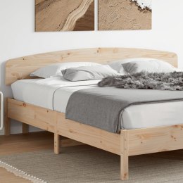 Wezgłowie do łóżka, 180 cm, lite drewno sosnowe Lumarko!