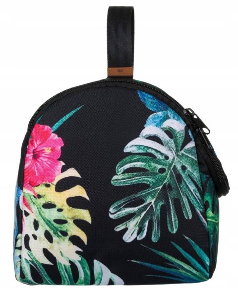 Wielokolorowa kosmetyczka z wbudowanym lusterkiem — Peterson Lumarko!