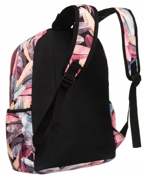 Duży, Pojemny Plecak Damski Z Miejscem Na Laptopa Lumarko!