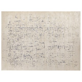 Dywan 300 x 400 cm beżowy NAKUS
