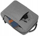 Miejski, biznesowy plecak na laptopa z portem USB - Peterson Lumarko!