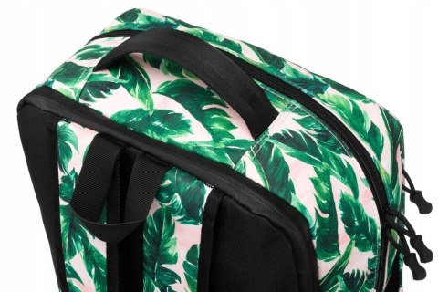 Pojemny Plecak Damski Z Poliestru Lumarko!