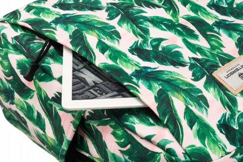 Pojemny Plecak Damski Z Poliestru Lumarko!