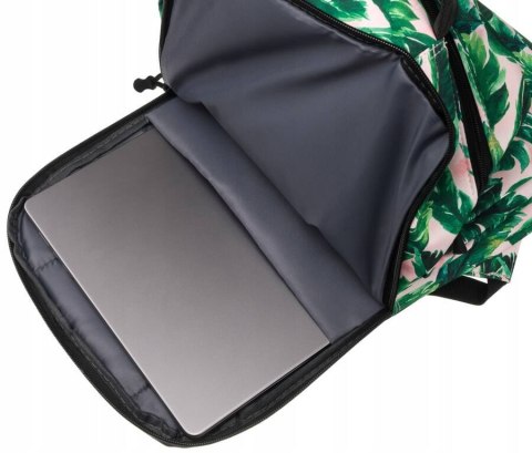 Pojemny Plecak Damski Z Poliestru Lumarko!