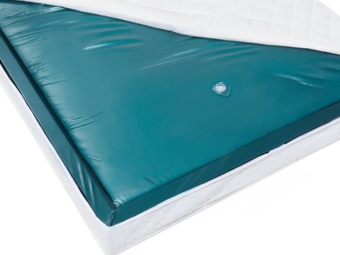Materac wodny mono 160 x 200 cm pełne tłumienie fal
