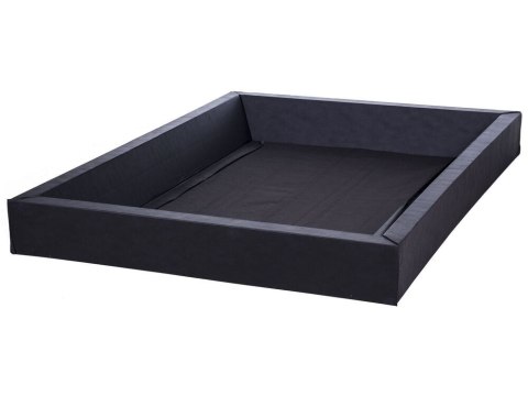 Materac wodny mono 160 x 200 cm pełne tłumienie fal