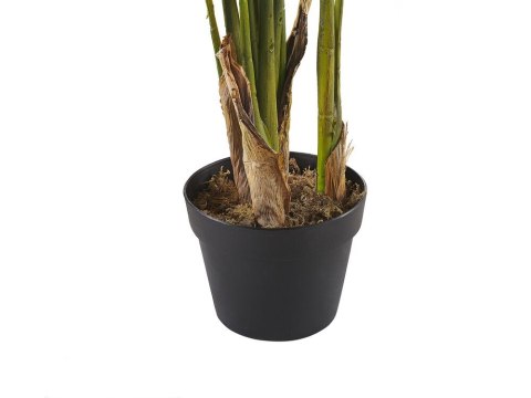 Sztuczna roślina doniczkowa 115 cm STRELITZIA TREE