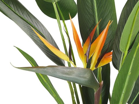 Sztuczna roślina doniczkowa 115 cm STRELITZIA TREE