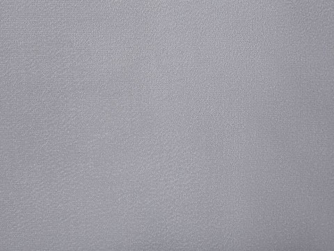 Zestaw 2 krzeseł barowych welurowy szary ARCOLA