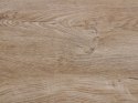 Stół do jadalni 120 x 80 cm jasne drewno z czarnym LUTON Lumarko!