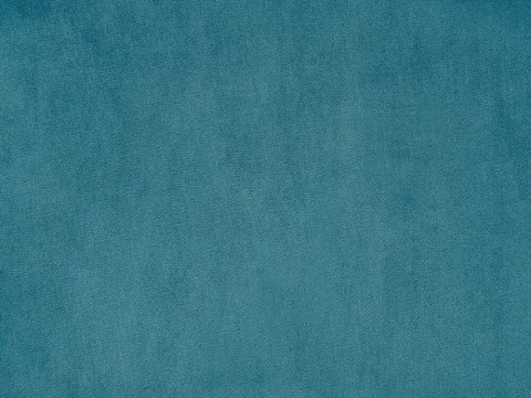 Krzesło welurowe niebieskie FLOBY II