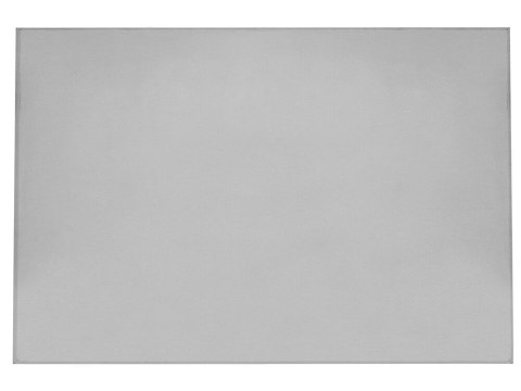 Poszewka na kołdrę obciążeniową 135 x 200 cm szara RHEA