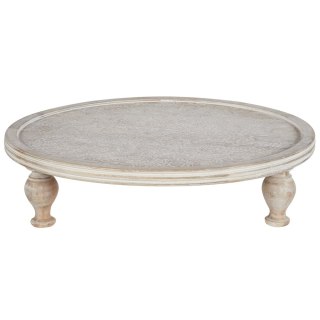 Patera jasne drewno LUKSOR