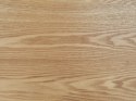 Stół do jadalni 150 x 90 cm jasne drewno VARLEY Lumarko!