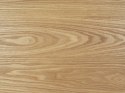 Stół do jadalni 160 x 90 cm jasne drewno BARNES Lumarko!