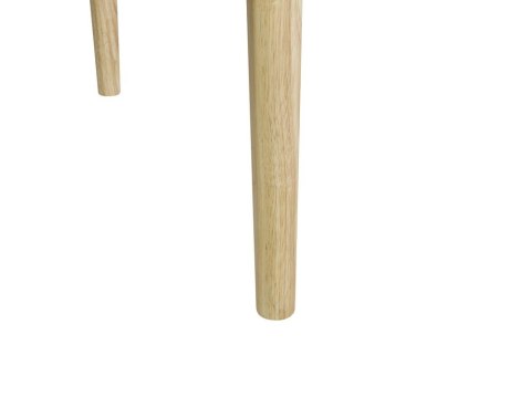 Stół do jadalni 200 x 100 cm jasne drewno ERMELO