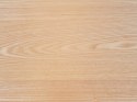 Stół do jadalni 200 x 100 cm jasne drewno LEANDRA Lumarko!