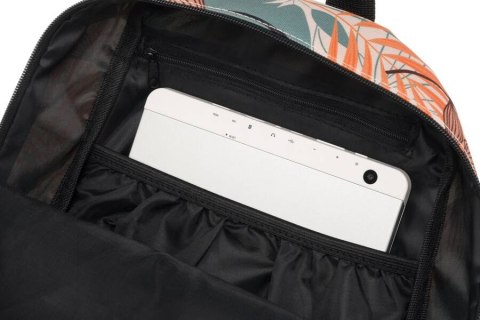 Wzorzysty, miejski plecak damski - Rovicky Lumarko!