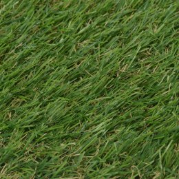 Sztuczny trawnik, 1,5x10 m; 20 mm, zielony Lumarko!