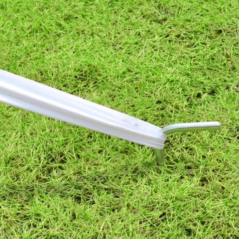 Namiot, altana, sześciokątna gwiazda, 12 m Lumarko!