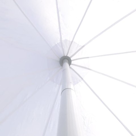 Namiot, altana, sześciokątna gwiazda, 12 m Lumarko!