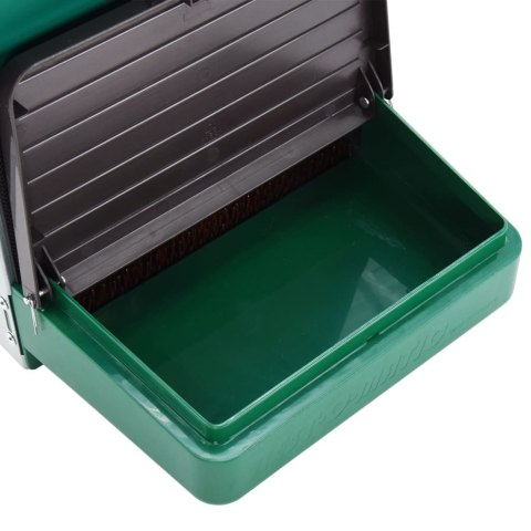 Gniazdo dla kur niosek Nestomatic, z pochylnią Lumarko!