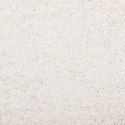 Dywan shaggy z wysokim runem, kremowy, 60x110 cm Lumarko!