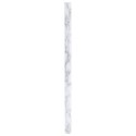 Samoprzylepna okleina meblowa, marmurowa biel, 90x500 cm, PVC Lumarko!