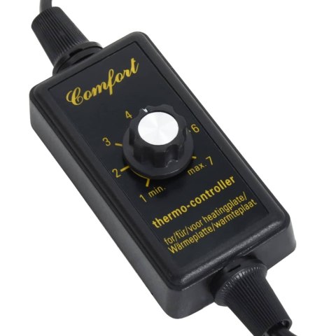 Płyta grzewcza dla kurcząt i kacząt, z regulacją temperatury Lumarko!