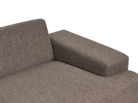 Narożnik lewostronny brązowy MANIFERD