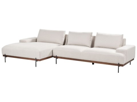 Narożnik prawostronny beżowy MARIFERD