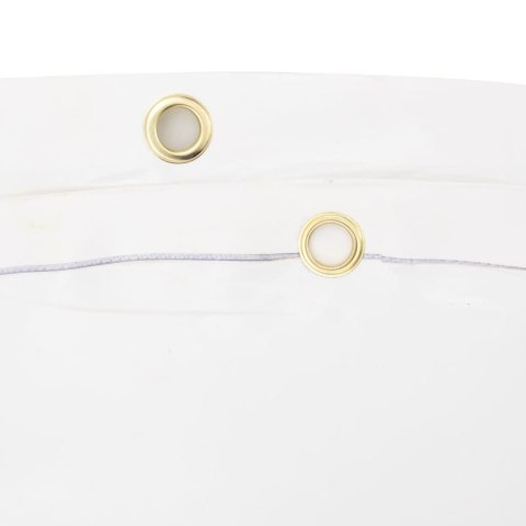 Plandeka, biała, 5x7 m, 600 g/m² Lumarko!