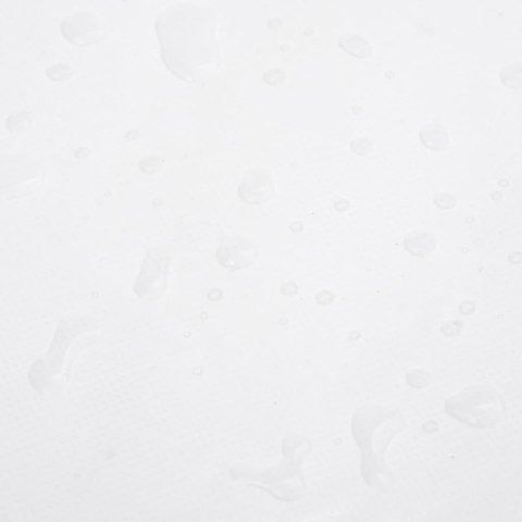 Plandeka, biała, 5x6 m, 600 g/m² Lumarko!