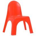 Stolik i krzesełka dla dzieci, polipropylen Lumarko!