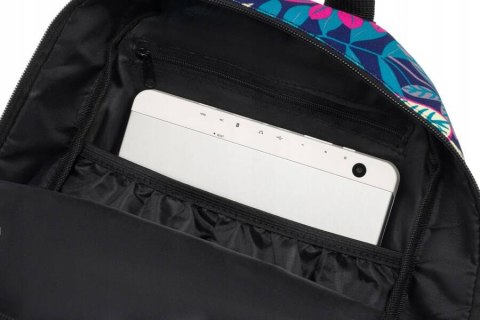 Wzorzysty, Miejski Plecak Damski Lumarko!