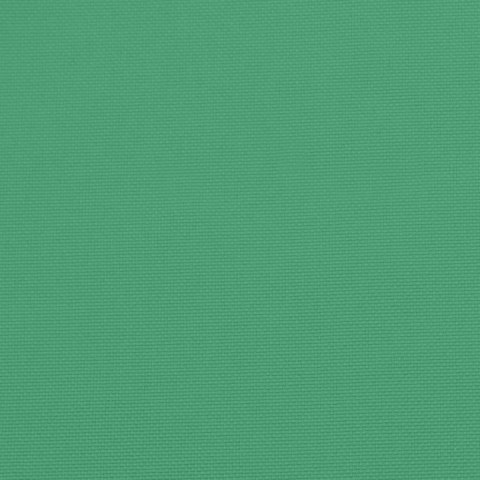 Poduszki na krzesła z wysokim oparciem, 4 szt., zielone Lumarko!