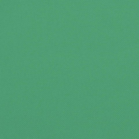 Poduszki na krzesła z niskim oparciem, 4 szt., zielone Lumarko!