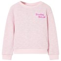 Bluza dziecięca, jasnoliliowa, 92 Lumarko!