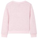 Bluza dziecięca, jasnoliliowa, 92 Lumarko!