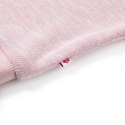 Bluza dziecięca, jasnoliliowa, 92 Lumarko!