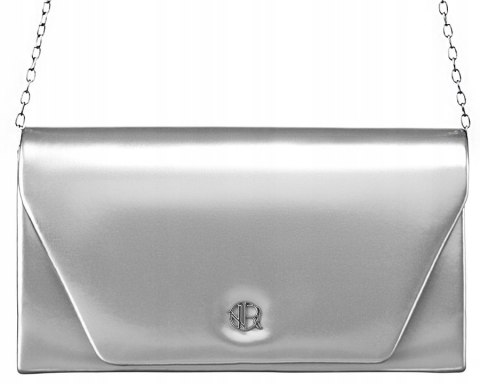 Elegancka Kopertówka Damska Na Łańcuszku Lumarko!