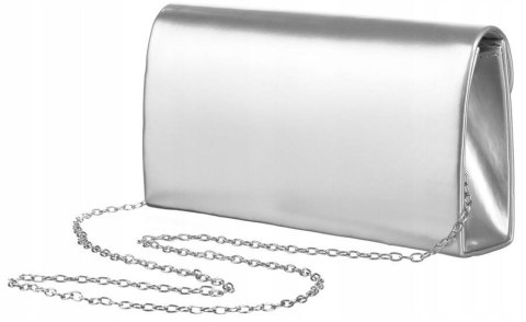 Elegancka Kopertówka Damska Na Łańcuszku Lumarko!