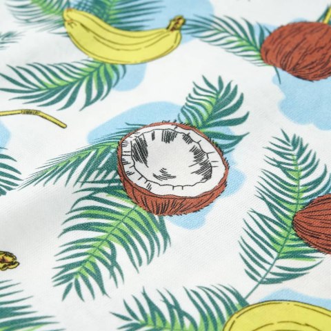 Koszulka dziecięca z krótkimi rękawami, kolorowa, 140 Lumarko!