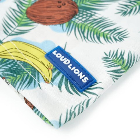 Koszulka dziecięca z krótkimi rękawami, kolorowa, 140 Lumarko!