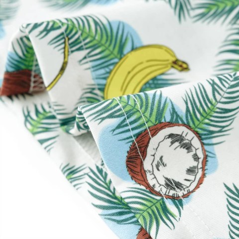 Koszulka dziecięca z krótkimi rękawami, kolorowa, 140 Lumarko!