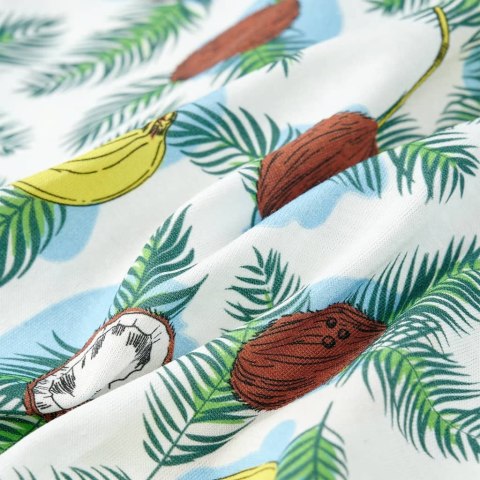 Koszulka dziecięca z krótkimi rękawami, kolorowa, 140 Lumarko!