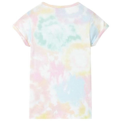 T-shirt dziecięcy, wielokolorowy, 116 Lumarko!